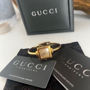 Gucci Watch